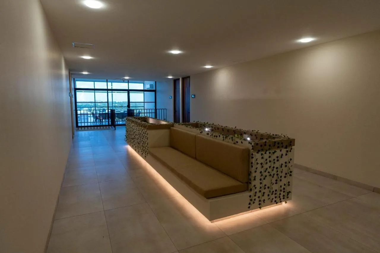 Lejlighed Mar Azul Ummbal Luxury Condos Cancún