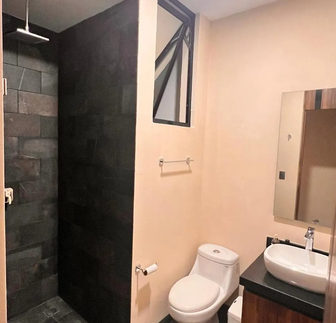 Lägenhet Mar Azul Ummbal Luxury Condos Cancún
